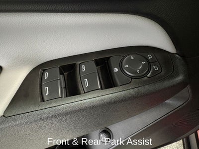 2022 Chevrolet Equinox LT Confidence & Convenience Package