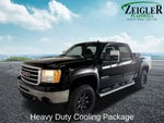 2012 GMC Sierra 1500 SLE