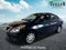 2017 Nissan Versa 1.6 S Plus