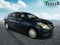 2017 Nissan Versa 1.6 S Plus