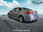 2013 Subaru Legacy 2.5i Premium