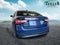 2025 Subaru Legacy Base