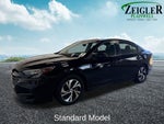 2023 Subaru Legacy Premium Heated seats