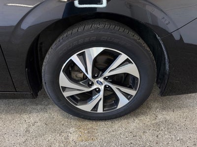 2023 Subaru Legacy Premium Heated seats