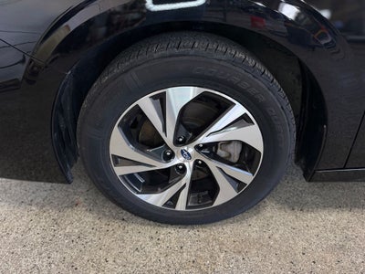 2023 Subaru Legacy Premium Heated seats