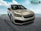 2022 Subaru Impreza Base Radio: Subaru STARLINK 6.5" Multimedia System