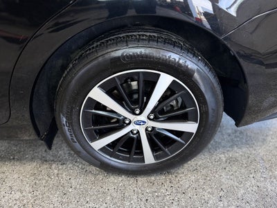 2023 Subaru Impreza Premium Exterior Parking Camera Rear