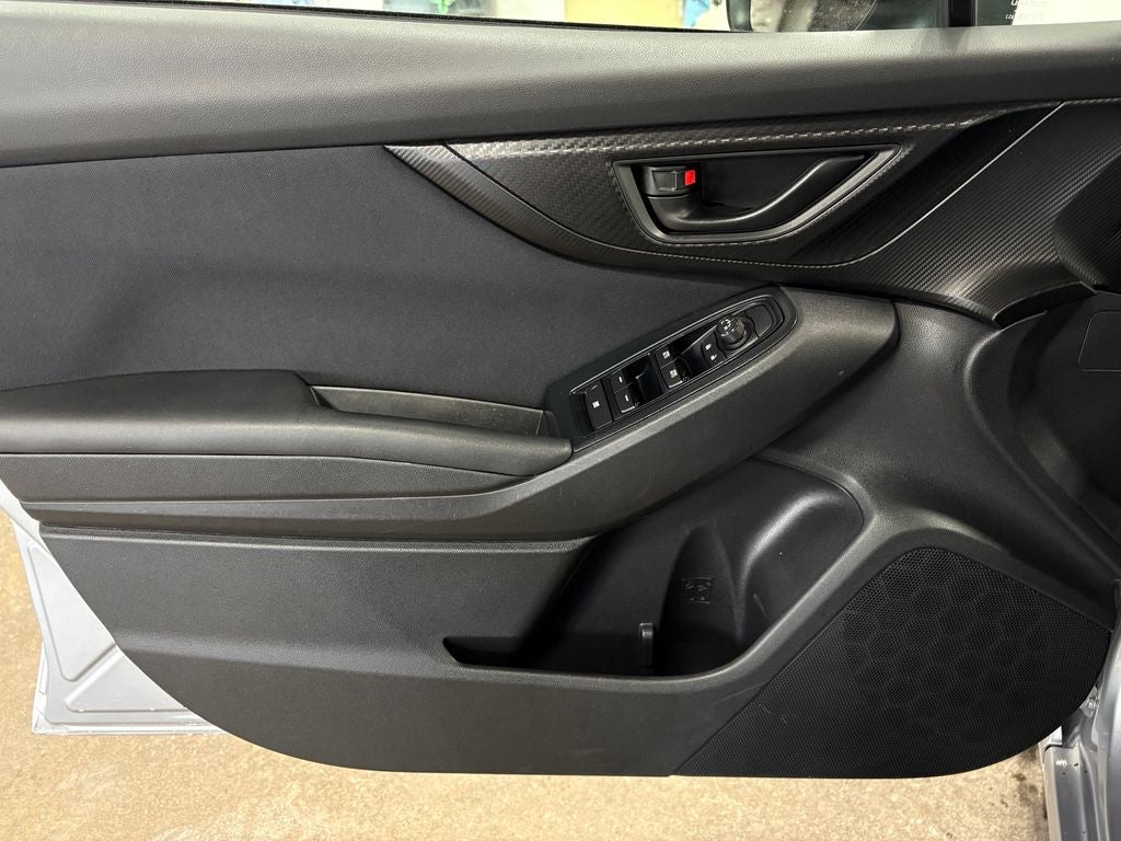 2023 Subaru Impreza Base Exterior Parking Camera Rear