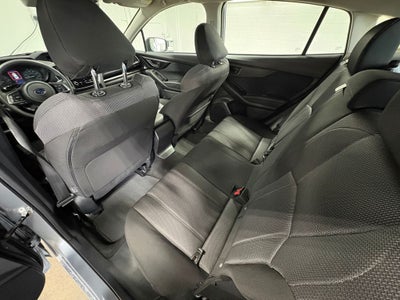 2023 Subaru Impreza Base Exterior Parking Camera Rear