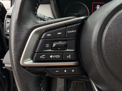 2023 Subaru Outback Premium Exterior Parking Camera Rear