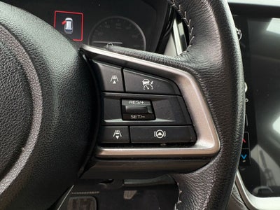 2023 Subaru Outback Premium Exterior Parking Camera Rear