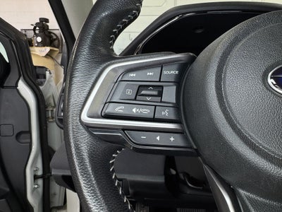 2023 Subaru Outback Premium Exterior Parking Camera Rear