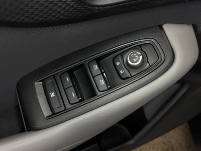 2023 Subaru Outback Premium Alloy wheels