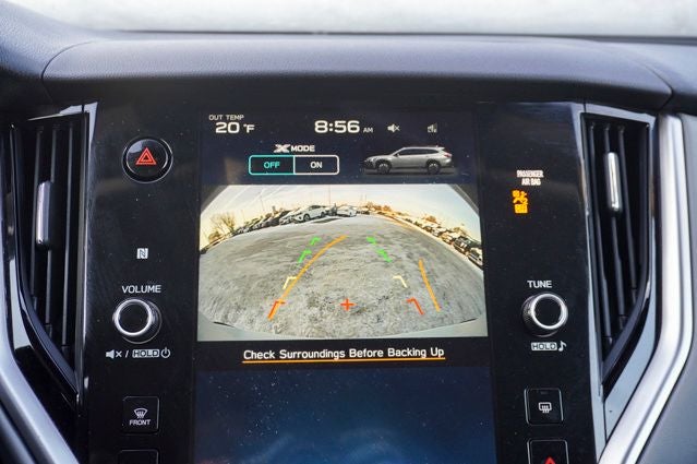 2024 Subaru Outback Premium Hands Free Blue Tooth & Exterior Parking Camera Re