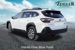 2024 Subaru Outback Premium Hands Free Blue Tooth & Exterior Parking Camera Re