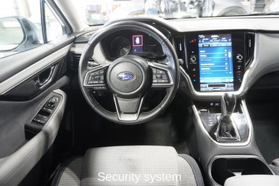 2024 Subaru Outback Premium Exterior Parking Camera Rear