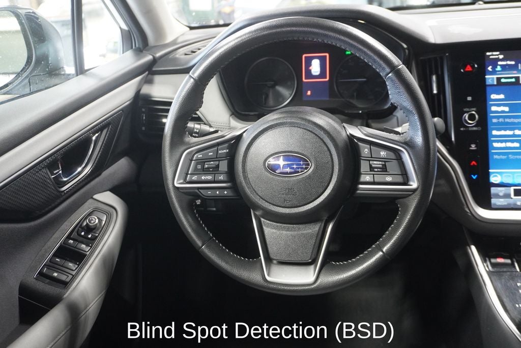 2024 Subaru Outback Premium Exterior Parking Camera Rear