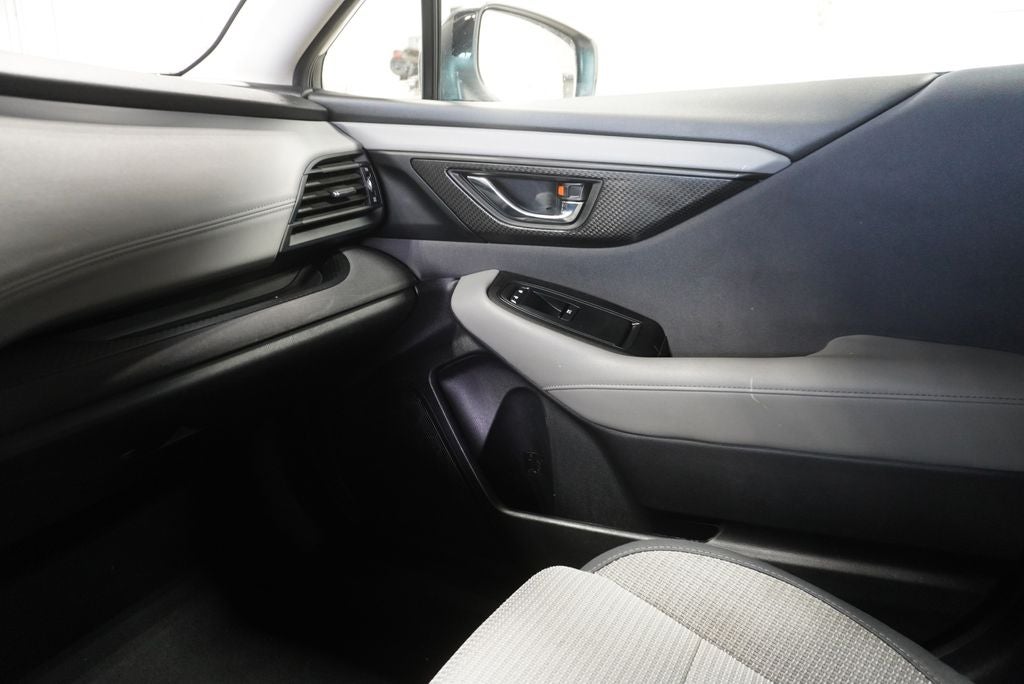 2024 Subaru Outback Premium Exterior Parking Camera Rear