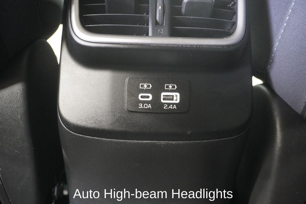 2024 Subaru Outback Premium Exterior Parking Camera Rear