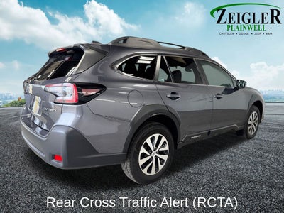 2024 Subaru Outback Premium