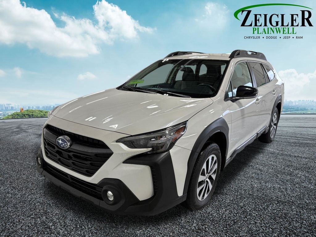 2024 Subaru Outback Premium