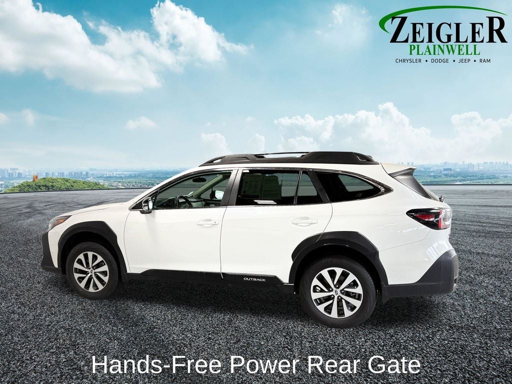 2024 Subaru Outback Premium