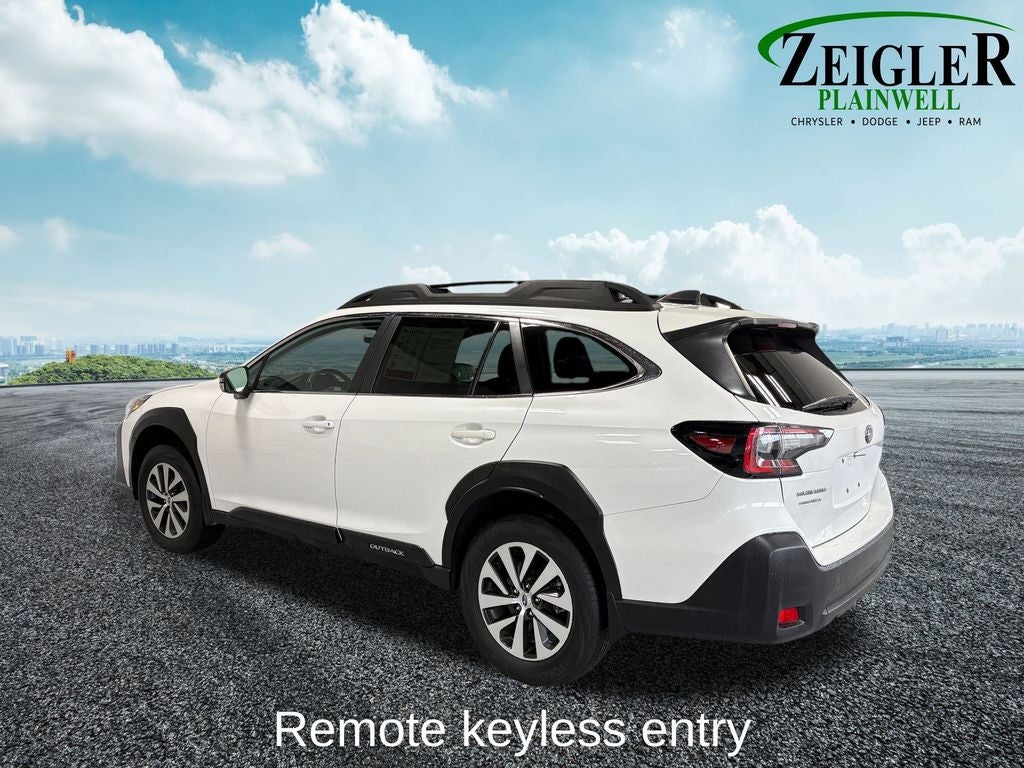 2024 Subaru Outback Premium