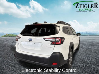 2024 Subaru Outback Premium