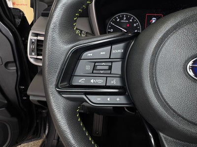 2025 Subaru Outback Onyx Edition Power moonroof