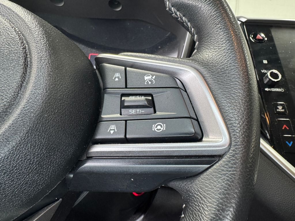 2024 Subaru Ascent Premium Subaru STARLINK 11.6" Multimedia Plus System