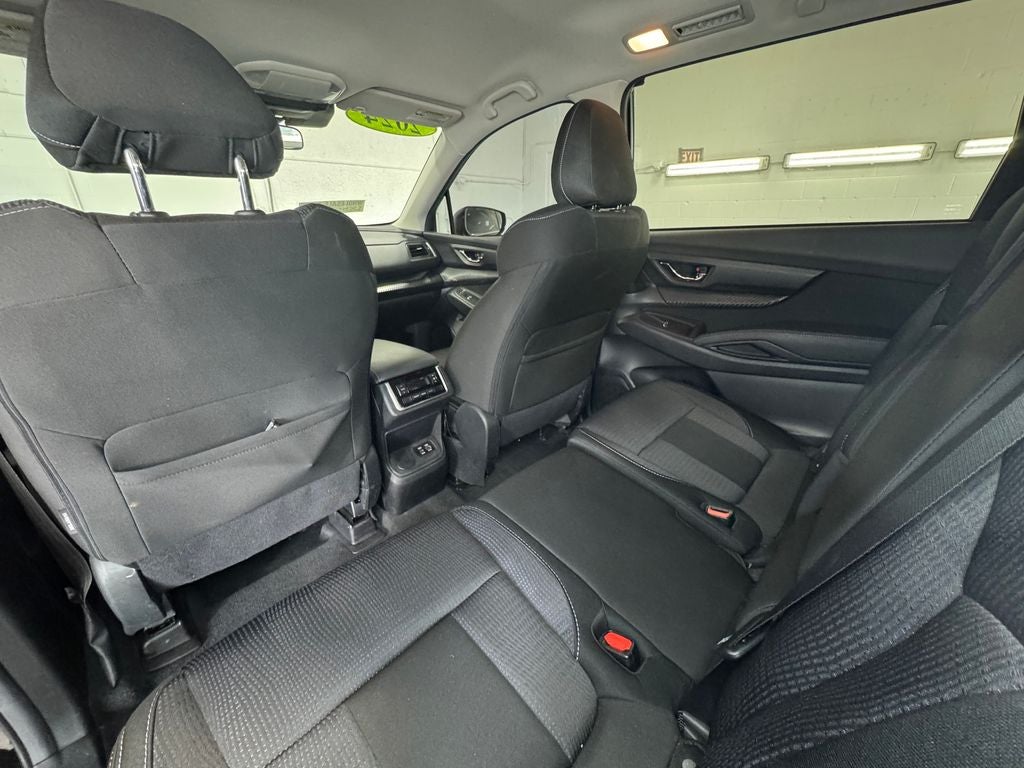 2024 Subaru Ascent Premium Subaru STARLINK 11.6" Multimedia Plus System