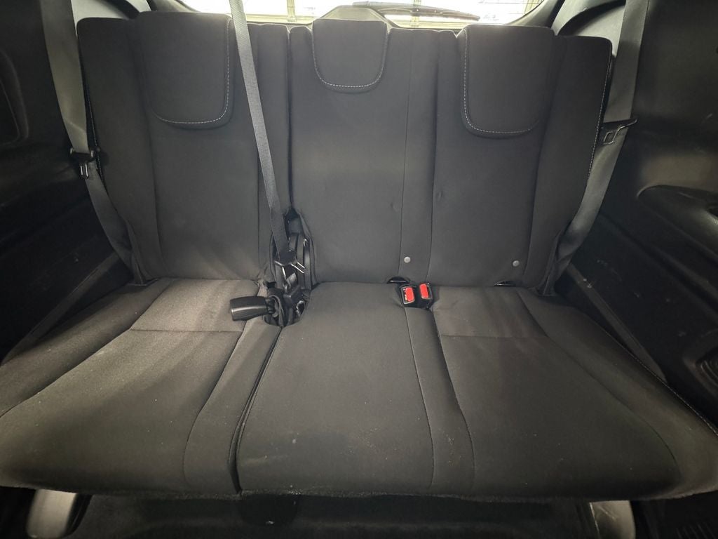 2024 Subaru Ascent Premium Subaru STARLINK 11.6" Multimedia Plus System