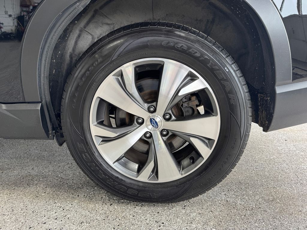 2024 Subaru Ascent Premium Subaru STARLINK 11.6" Multimedia Plus System
