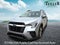 2024 Subaru Ascent Premium Radio: Subaru STARLINK 11.6" Multimedia Plus Syste