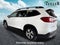 2025 Subaru Ascent Premium 3rd row seats: bench