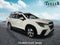 2025 Subaru Ascent Premium 3rd row seats: bench