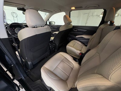 2024 Subaru Ascent Premium
