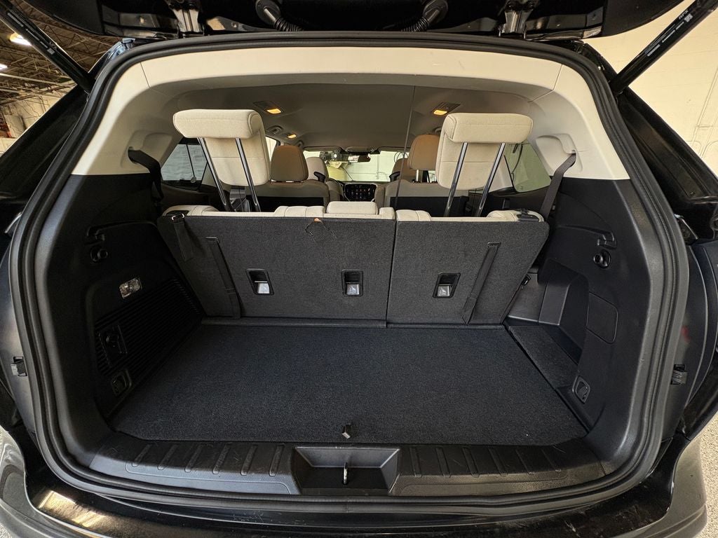 2024 Subaru Ascent Premium