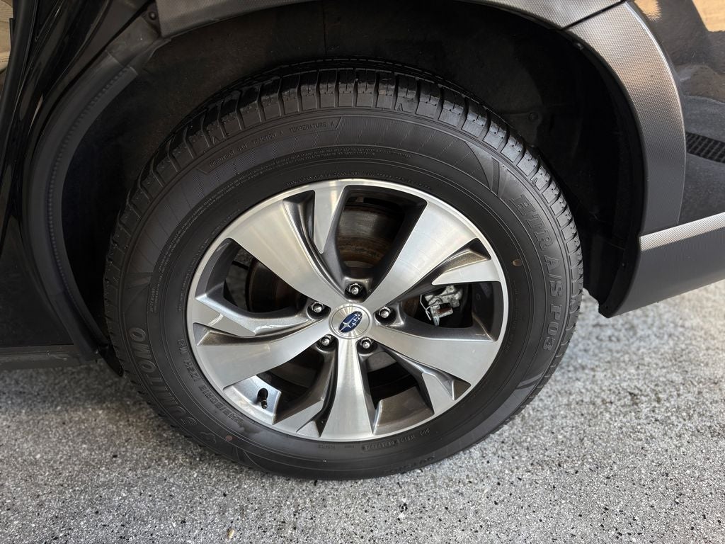 2024 Subaru Ascent Premium