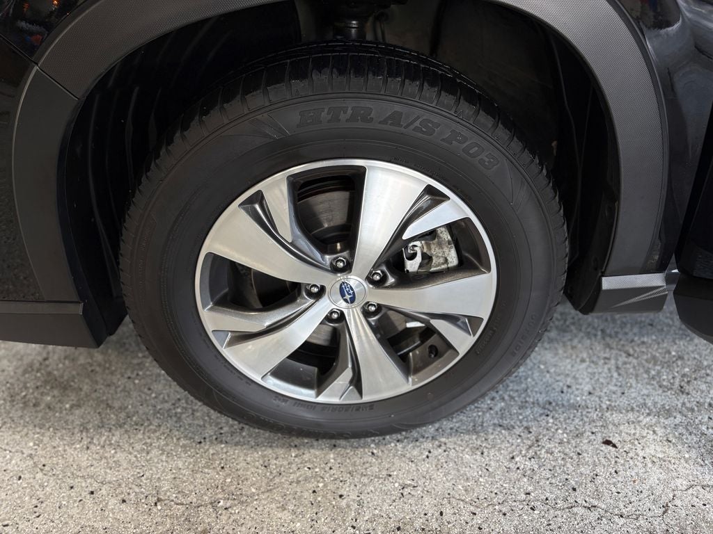 2024 Subaru Ascent Premium