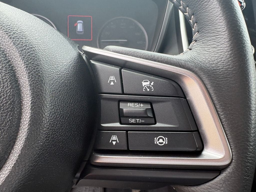 2024 Subaru Ascent Premium Convenience Package