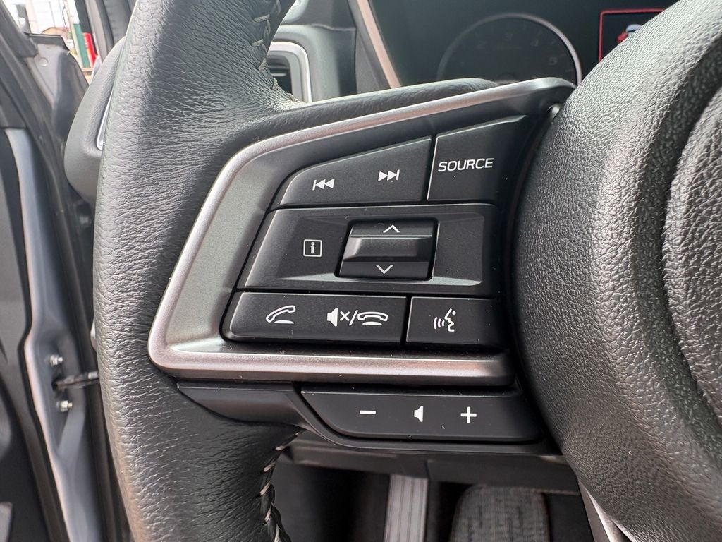 2024 Subaru Ascent Premium Convenience Package