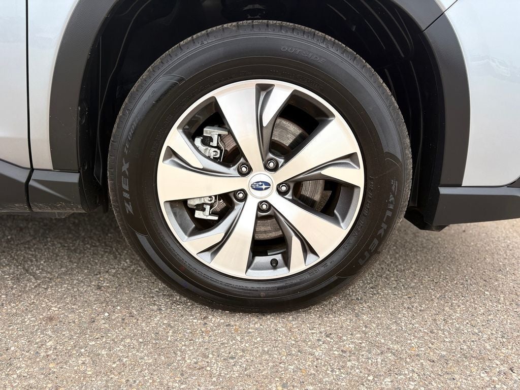 2024 Subaru Ascent Premium Convenience Package