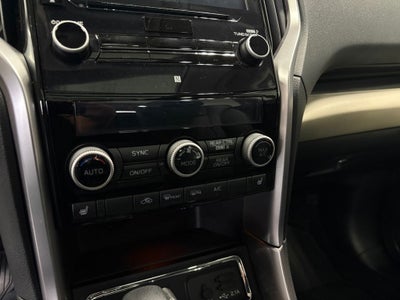 2021 Subaru Ascent Limited Technology Package