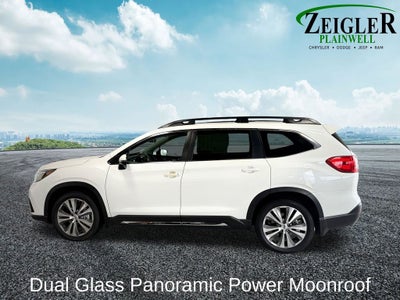 2021 Subaru Ascent Limited Technology Package