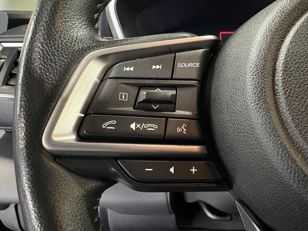 2023 Subaru Ascent Limited