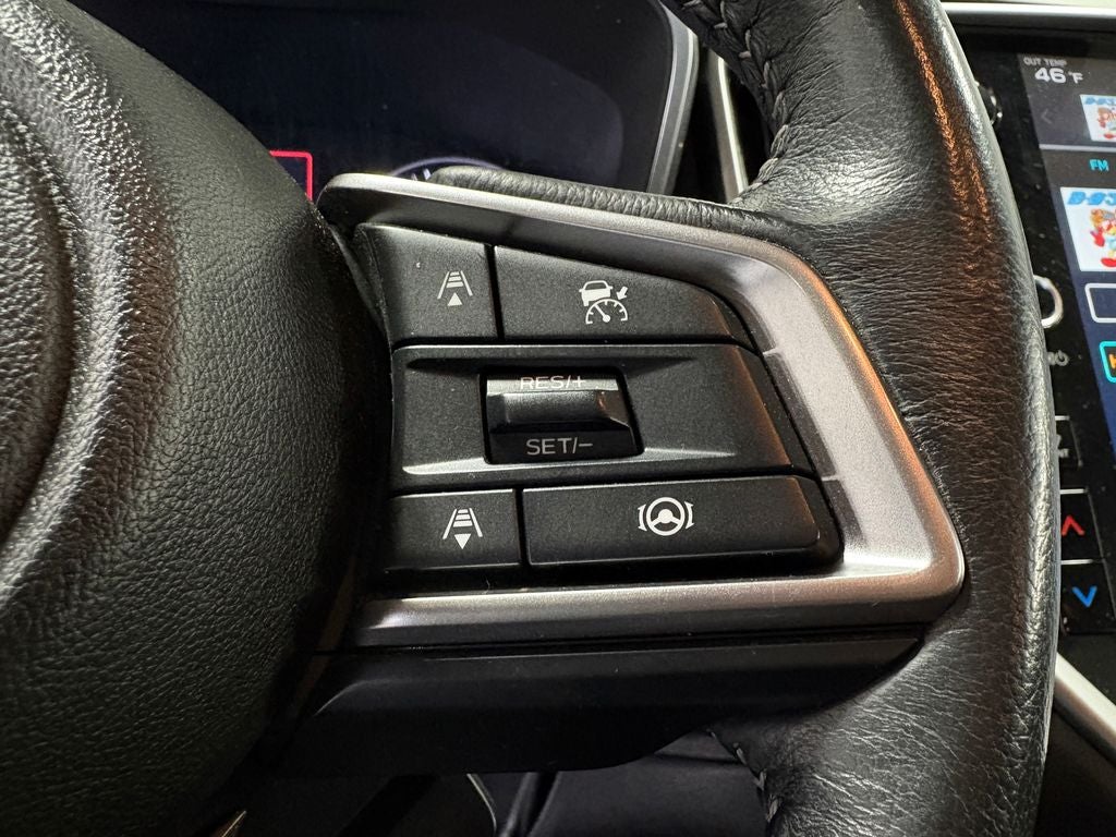 2023 Subaru Ascent Limited