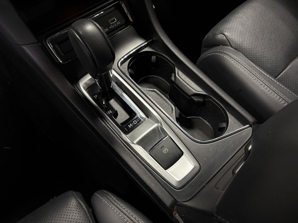 2023 Subaru Ascent Limited