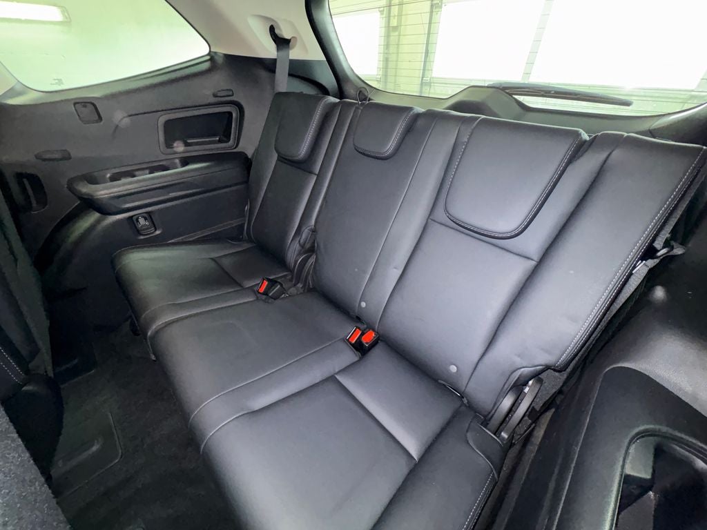 2023 Subaru Ascent Limited