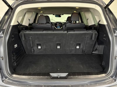 2023 Subaru Ascent Limited